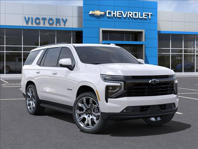2025 Chevrolet Tahoe RST - Photo 7