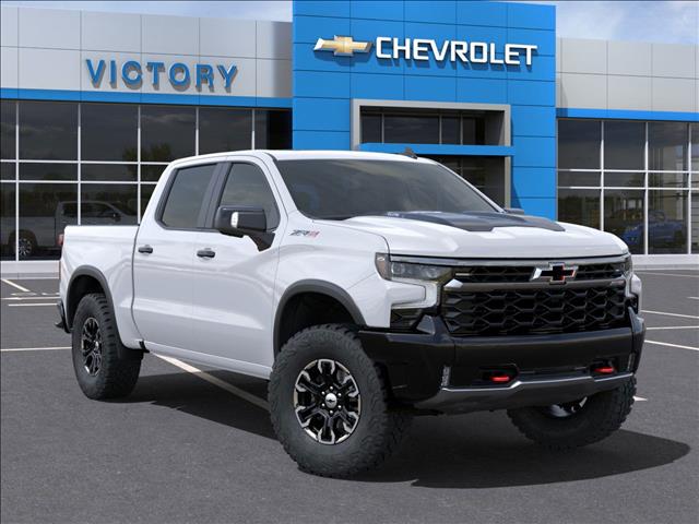 2025 Chevrolet Silverado 1500 ZR2 - Photo 7