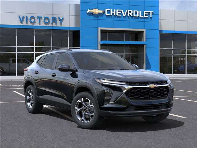 2025 Chevrolet Trax LT - Photo 7