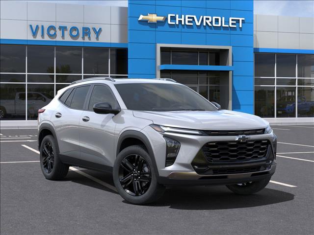 2025 Chevrolet Trax Activ - Photo 7