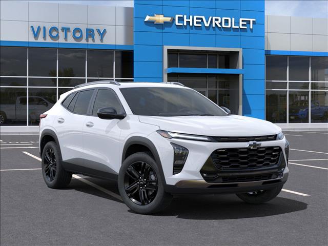 2025 Chevrolet Trax Activ - Photo 7