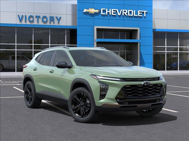 2025 Chevrolet Trax Activ - Photo 7