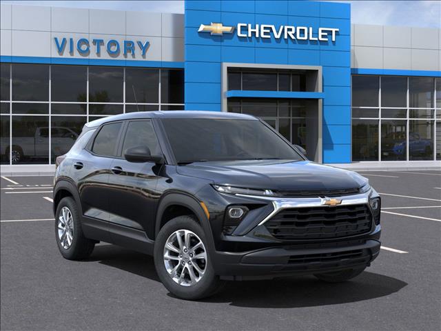 2025 Chevrolet Trailblazer LS - Photo 7