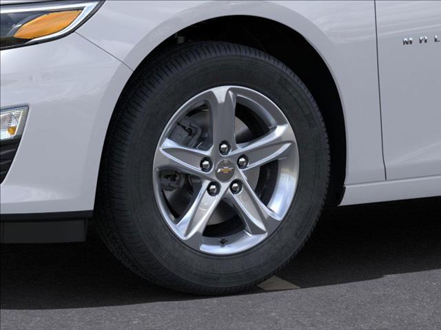 2025 Chevrolet Malibu LS - Photo 9