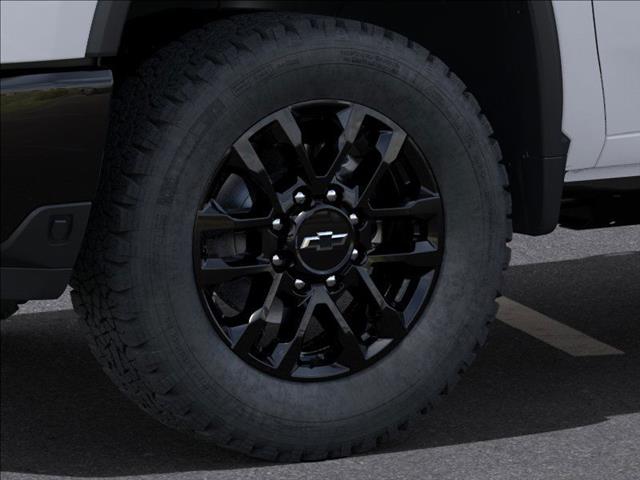 2025 Chevrolet Silverado 2500HD LTZ - Photo 9
