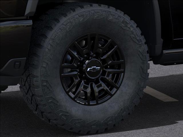 2025 Chevrolet Silverado 2500HD ZR2 - Photo 9
