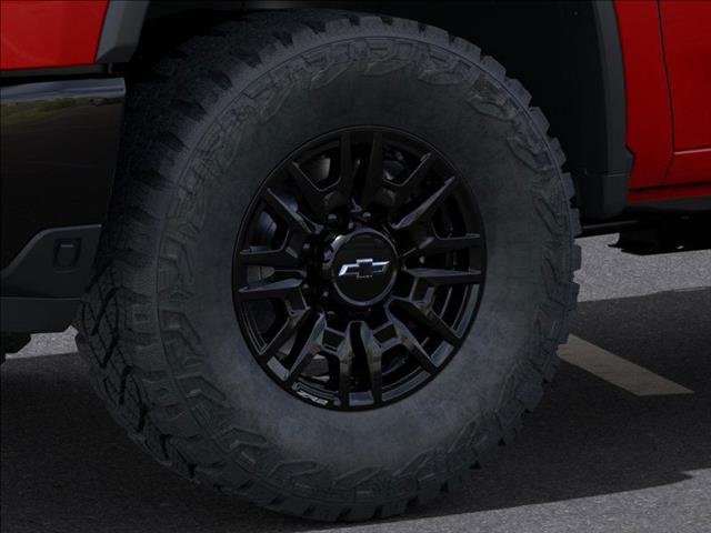 2025 Chevrolet Silverado 2500HD ZR2 - Photo 9
