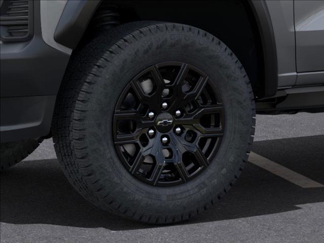 2025 Chevrolet Colorado Trail Boss - Photo 9