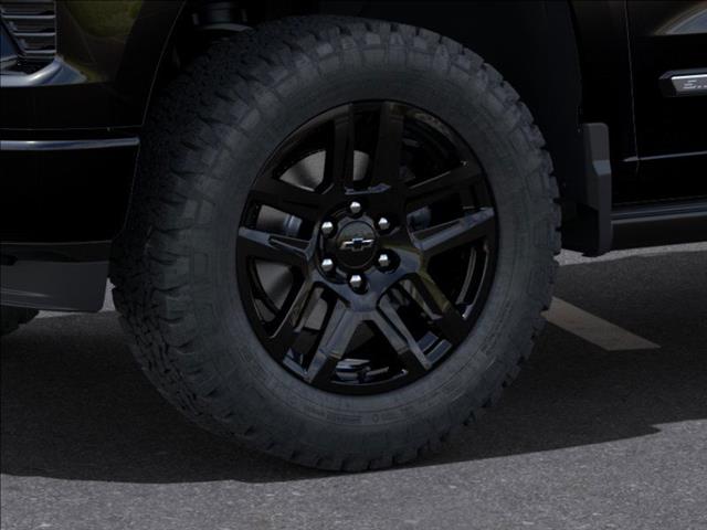 2025 Chevrolet Silverado 1500 High Country - Photo 9