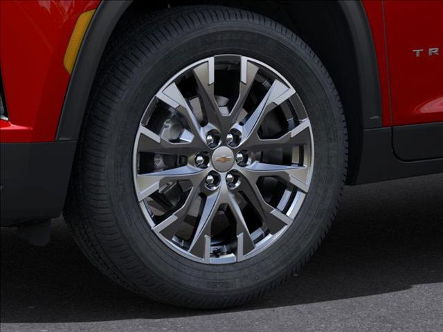 2025 Chevrolet Traverse LT - Photo 9