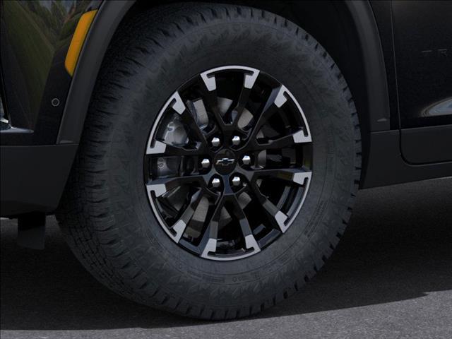2025 Chevrolet Traverse Z71 - Photo 9