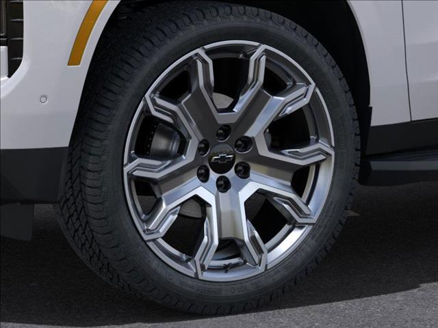 2025 Chevrolet Tahoe RST - Photo 9