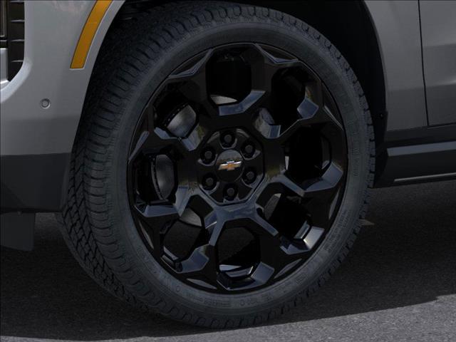 2025 Chevrolet Tahoe High Country - Photo 9