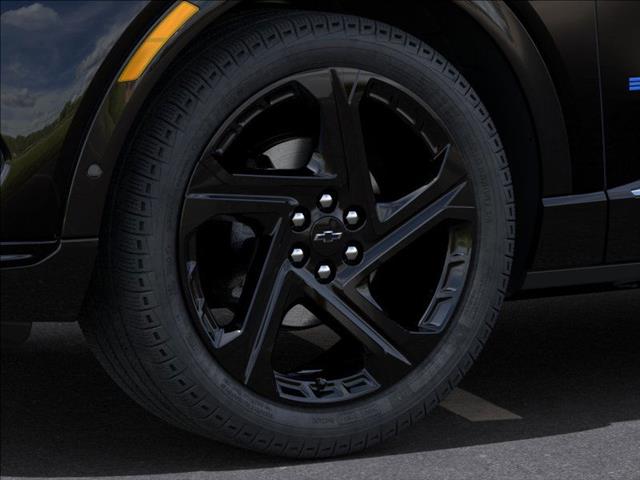 2025 Chevrolet Equinox EV RS - Photo 9