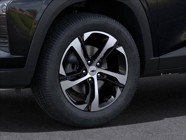 2025 Chevrolet Trax RS - Photo 9