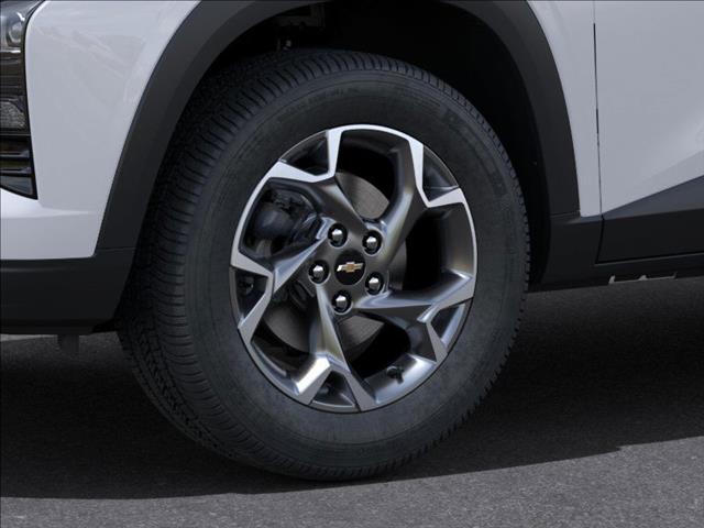 2025 Chevrolet Trax LT - Photo 9