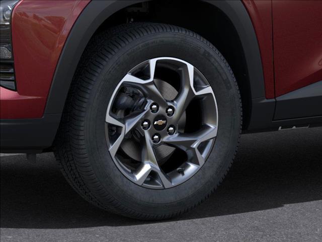 2025 Chevrolet Trax LT - Photo 9