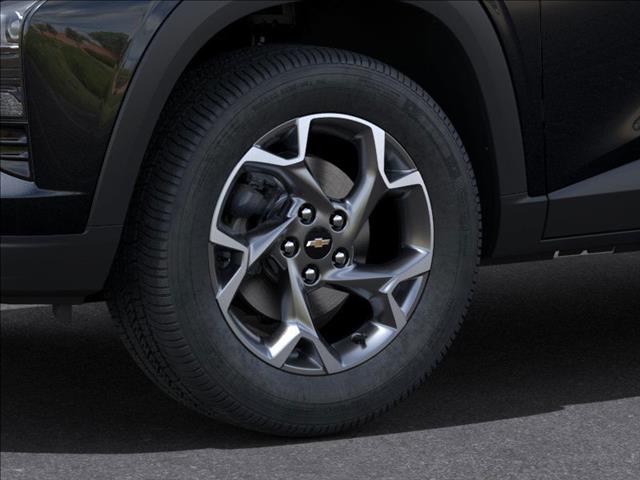 2025 Chevrolet Trax LT - Photo 9