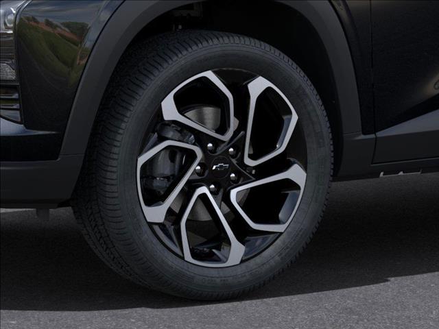 2025 Chevrolet Trax RS - Photo 9