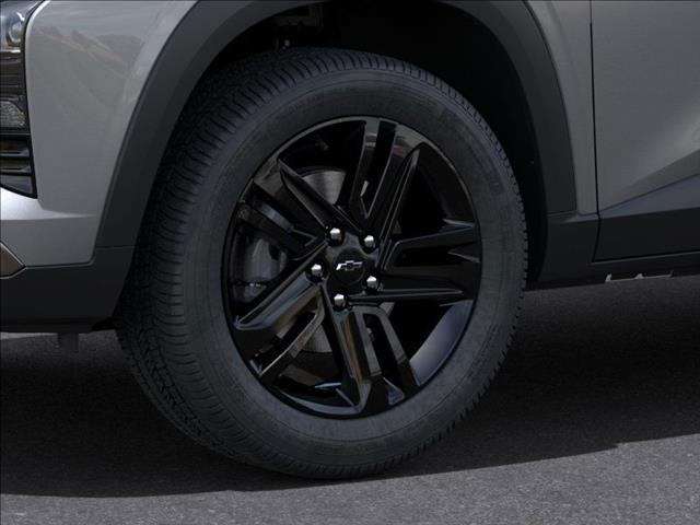 2025 Chevrolet Trax Activ - Photo 9