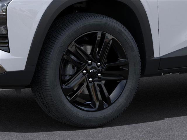 2025 Chevrolet Trax Activ - Photo 9