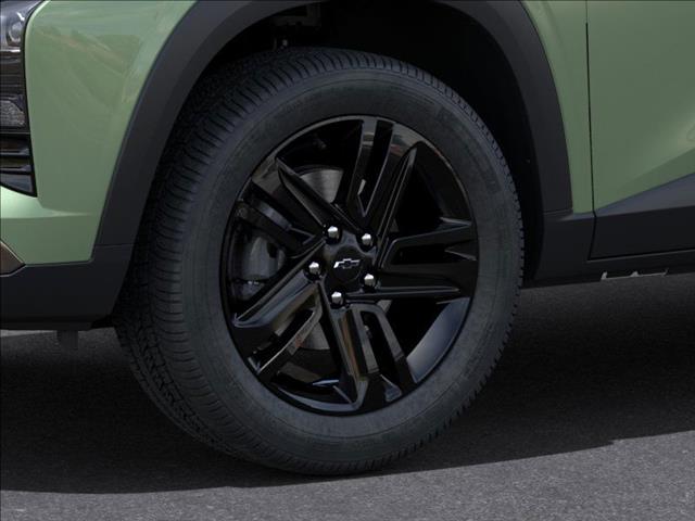 2025 Chevrolet Trax Activ - Photo 9