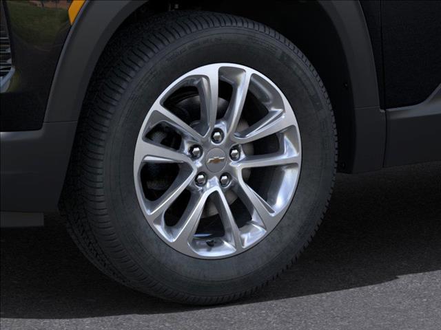 2025 Chevrolet Trailblazer LS - Photo 9