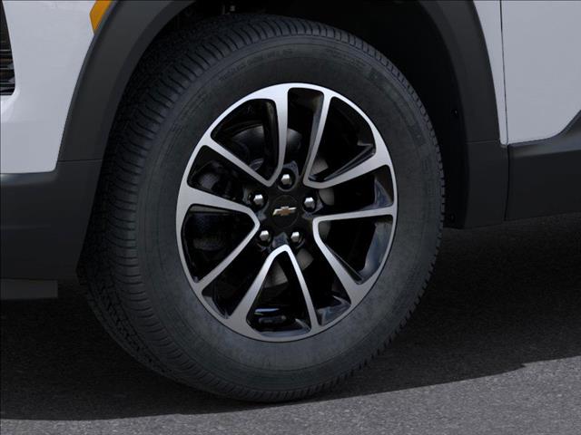 2025 Chevrolet Trailblazer LT - Photo 9