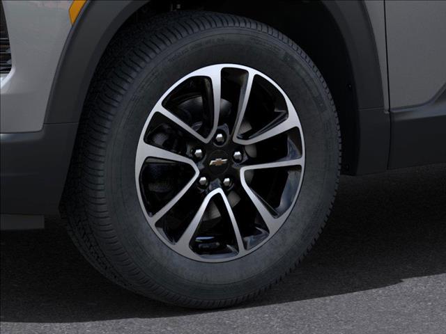 2025 Chevrolet Trailblazer LT - Photo 9