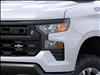 2025 Chevrolet Silverado 1500 Work Truck