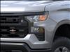 2025 Chevrolet Silverado 1500 Work Truck