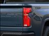 2025 Chevrolet Silverado 3500HD LTZ