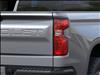 2025 Chevrolet Silverado 1500 Work Truck