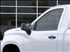 2025 Chevrolet Silverado 1500 Work Truck