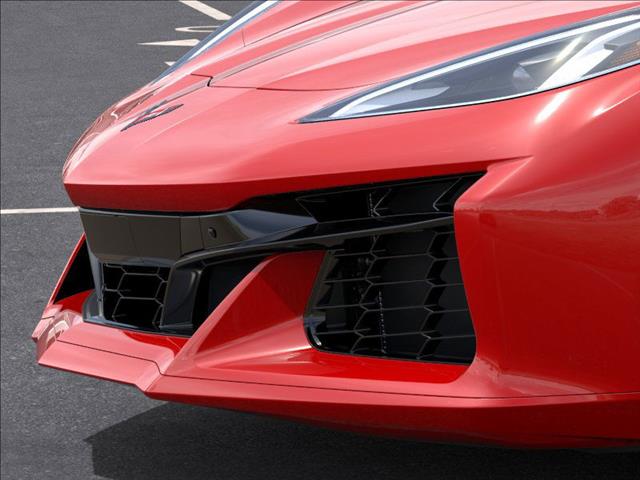 2025 Chevrolet Corvette Z06