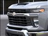 2025 Chevrolet Silverado 3500HD LT