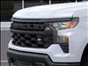 2025 Chevrolet Silverado 1500 Work Truck