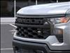 2025 Chevrolet Silverado 1500 Work Truck