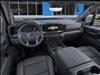 2025 Chevrolet Silverado 3500HD LTZ