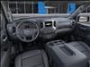 2025 Chevrolet Silverado 1500 Work Truck