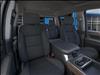 2025 Chevrolet Silverado 3500HD LT