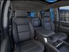 2025 Chevrolet Silverado 3500HD LTZ