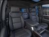 2025 Chevrolet Silverado 3500HD High Country