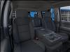 2025 Chevrolet Silverado 1500 Work Truck