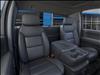 2025 Chevrolet Silverado 1500 Work Truck