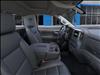 2025 Chevrolet Silverado 1500 Work Truck