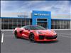 2025 Chevrolet Corvette Z06