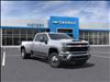 2025 Chevrolet Silverado 3500HD