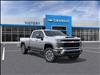 2025 Chevrolet Silverado 3500HD LT