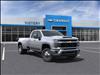 2025 Chevrolet Silverado 3500HD